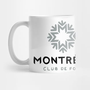 CF Montréaaaal 02 Mug